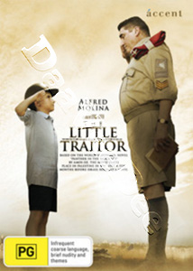 The Little Traitor (AUS) (DVD)